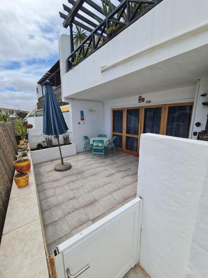 Casa Eowyn Apartment Puerto del Carmen  Exterior photo